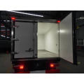 Dongfeng 3 ton refrigerator truck